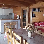 Les Sapins Argentes * Жерарме