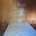 Шале Les Sapins Argentes Жерарме