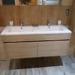 Les Sapins Argentes Шале *