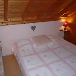 Les Sapins Argentes *