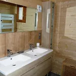 Les Sapins Argentes Шале