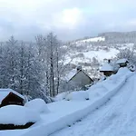 Шале Les Sapins Argentes *