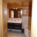 Les Sapins Argentes Жерарме