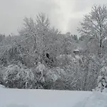 Les Sapins Argentes Жерарме