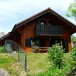 木屋 Les Sapins Argentes *