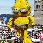 Les Sapins Argentes Жерарме