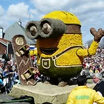 木屋 Les Sapins Argentes