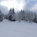 Chalet Les Sapins Argentes *