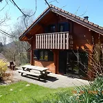 Les Sapins Argentes 热拉梅