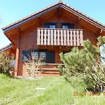 Шале Les Sapins Argentes