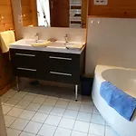 木屋 Les Sapins Argentes