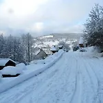 Les Sapins Argentes Σαλέ