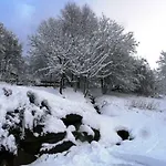 木屋 Les Sapins Argentes