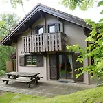 Шале Les Sapins Argentes *