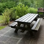 木屋 Les Sapins Argentes