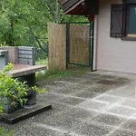 Les Sapins Argentes Шале