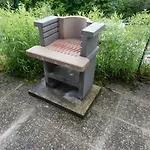 木屋 Les Sapins Argentes