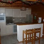 Σαλέ Les Sapins Argentes *