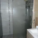 Les Sapins Argentes Шале Жерарме