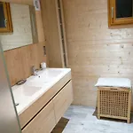 木屋 Les Sapins Argentes *