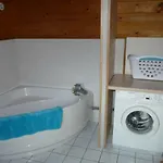 Les Sapins Argentes 热拉梅