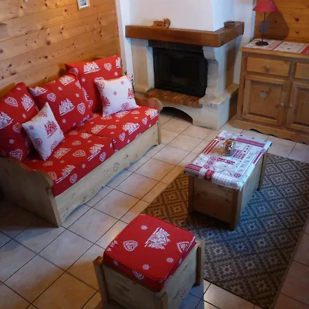 Les Sapins Argentes * جوراردُميه