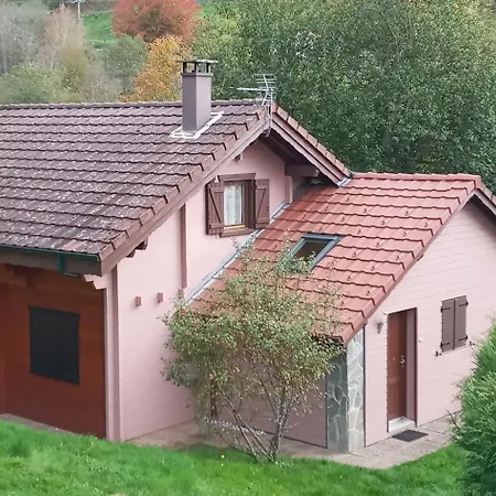 Шале Les Sapins Argentes *