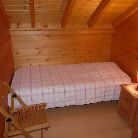 Les Sapins Argentes Chalet Gerardmer