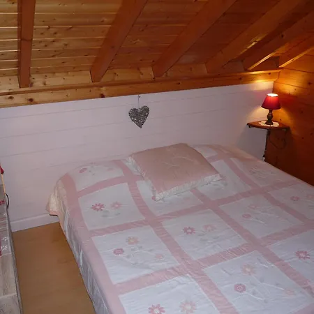 Les Sapins Argentes *