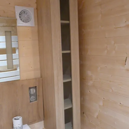 Les Sapins Argentes Gérardmer