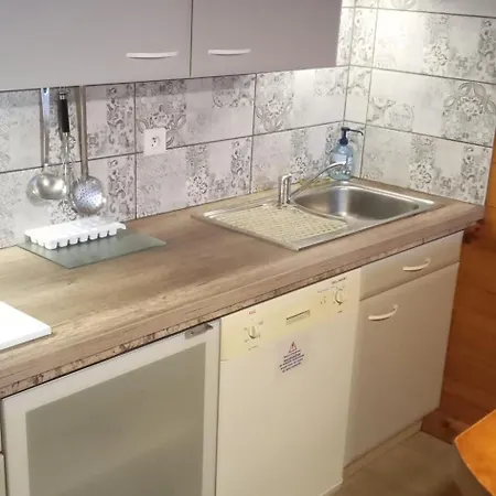 Les Sapins Argentes Жерарме