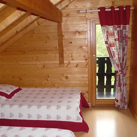 Les Sapins Argentes Gérardmer