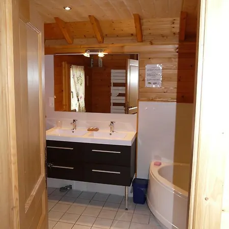 Les Sapins Argentes Gerardmer