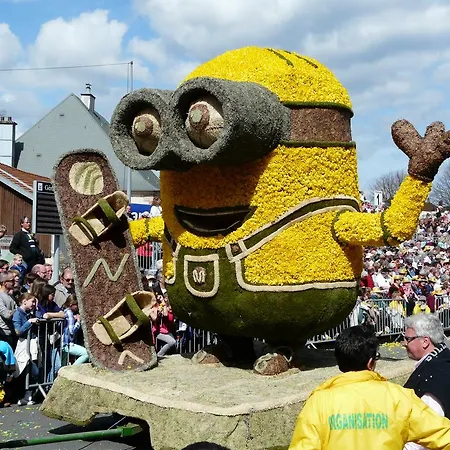 Chalet Les Sapins Argentes