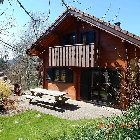 Les Sapins Argentes Gérardmer