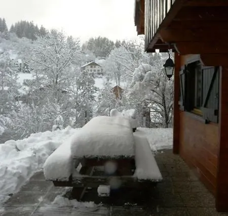 Les Sapins Argentes Gérardmer