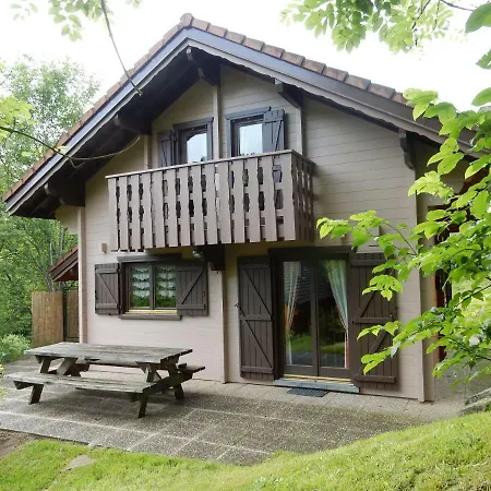 Chalet Les Sapins Argentés *
