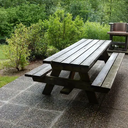 Chalet Les Sapins Argentes