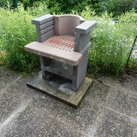 Chalet Les Sapins Argentes