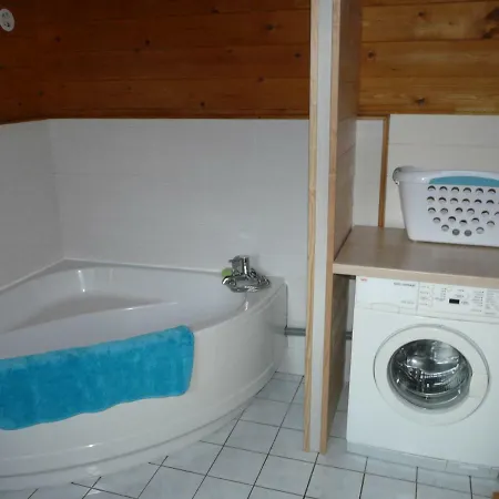 Les Sapins Argentes Gérardmer