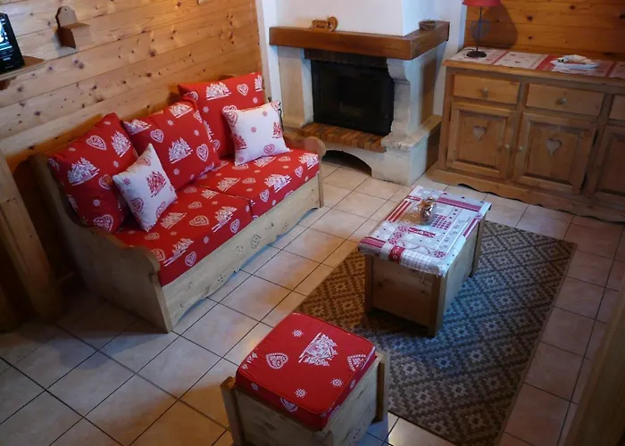 Les Sapins Argentes * Gérardmer