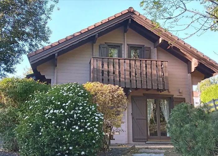 Les Sapins Argentes *