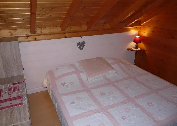 Les Sapins Argentes *