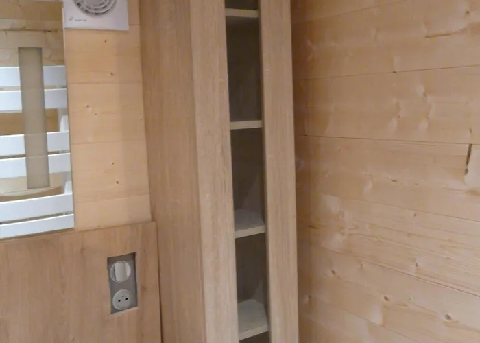 Les Sapins Argentes Gérardmer