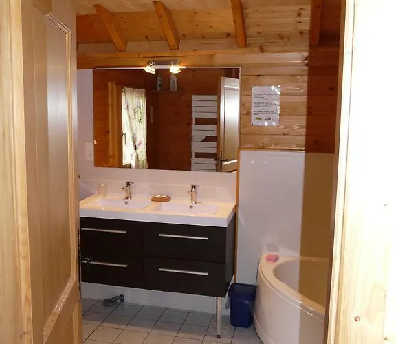 Les Sapins Argentes Gérardmer