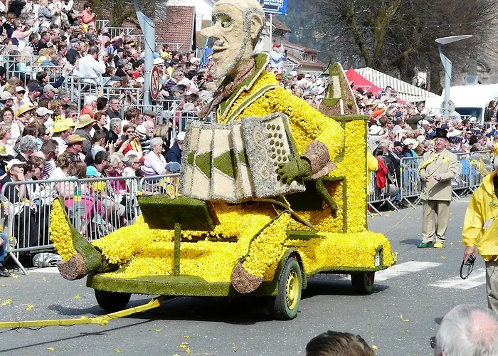 Horská chata Les Sapins Argentes Gérardmer