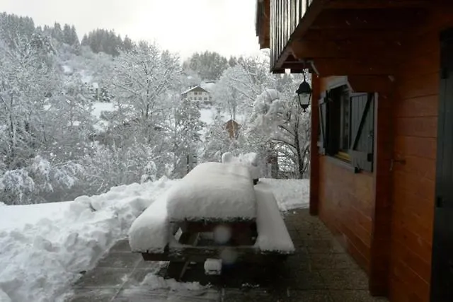 Les Sapins Argentes Gérardmer