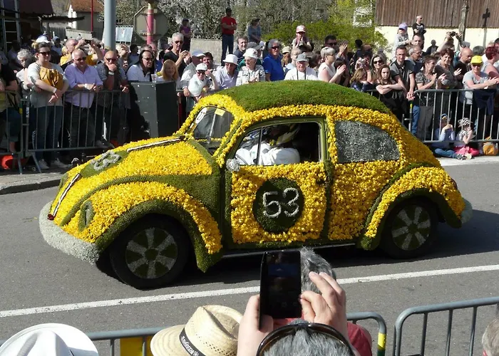 Les Sapins Argentes Horská chata