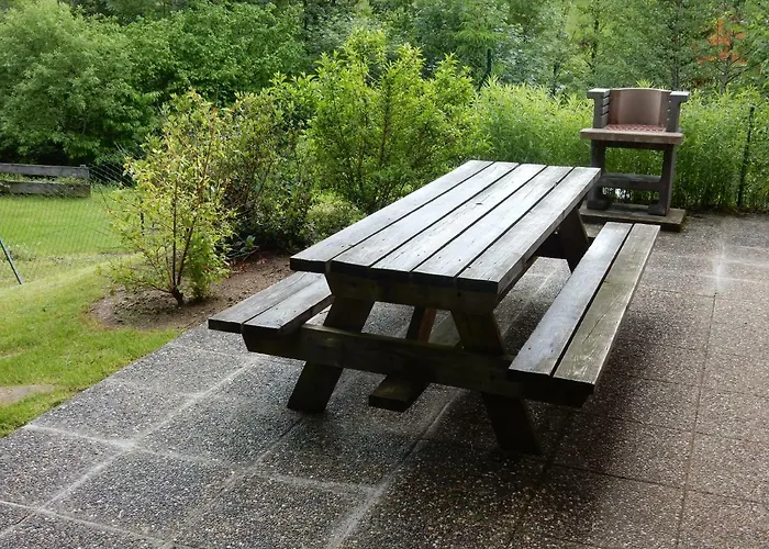 Horská chata Les Sapins Argentes