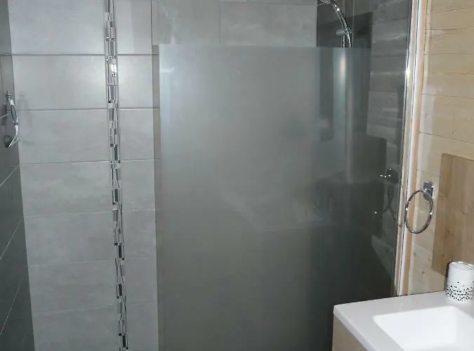 Les Sapins Argentes Horská chata Gérardmer